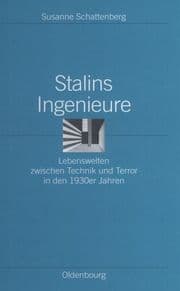 Cover von Stalins Ingenieure