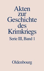 Cover von 20.November 1852 bis 10.Dezember 1853