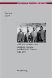Cover von Herrschen und Verwalten