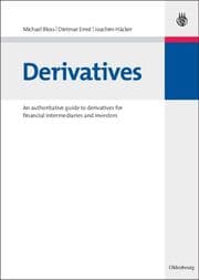 Cover von Derivatives