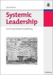 Cover von Systemic Leadership