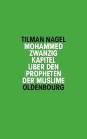 Cover von Mohammed