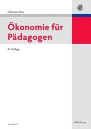 Cover von Ökonomie für Pädagogen