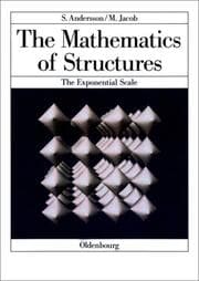 Cover von The Mathematics of Structures