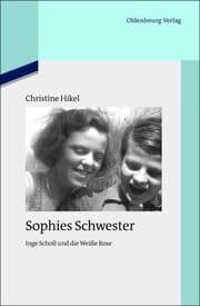 Cover von Sophies Schwester