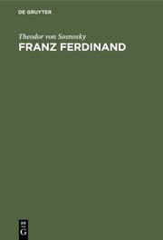 Cover von Franz Ferdinand