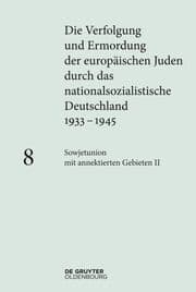 Cover von Sowjetunion mit annektierten Gebieten II