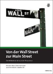 Cover von Von der Wall Street zur Main Street