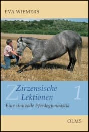 Cover von Zirzensische Lektionen 1