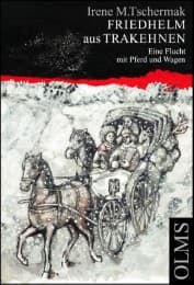 Cover von Friedhelm aus Trakehnen