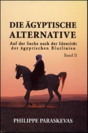 Cover von Die Ägyptische Alternative II