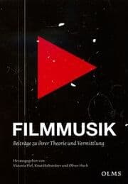 Cover von Filmmusik