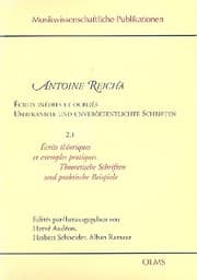 Cover von Écrits inédits et oubliés / Unbekannte und unveröffentlichte Schriften