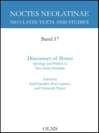 Cover von Discourses of Power