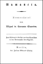 Cover von Werke