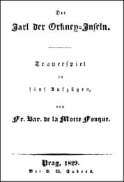 Cover von Werke