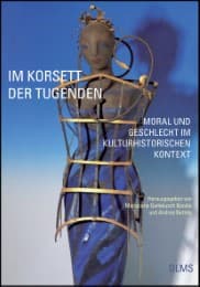 Cover von Im Korsett der Tugenden
