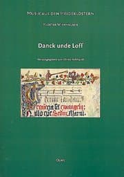 Cover von Kloster Wienhausen: Danck unde loff