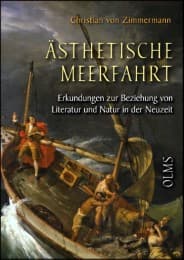 Cover von Ästhetische Meerfahrt