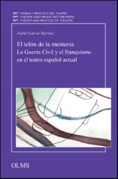 Cover von El telón de la memoria