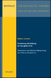 Cover von Forschung und Heilung für das gelbe Kind