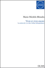 Cover von Vivre et vivre encore