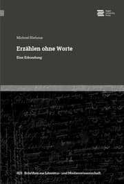 Cover von Erzählen ohne Worte