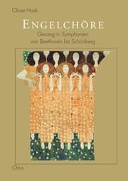 Cover von Engelchöre