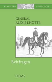 Cover von Reitfragen