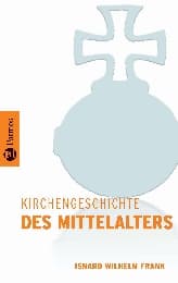 Cover von Kirchengeschichte / Kirchengeschichte des Mittelalters