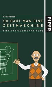 Cover von So baut man eine Zeitmaschine
