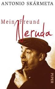 Cover von Mein Freund Neruda