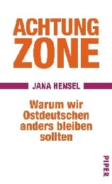 Cover von Achtung Zone