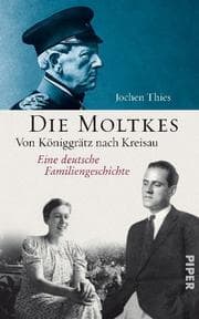 Cover von Die Moltkes