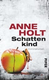 Cover von Schattenkind