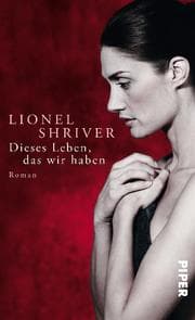 Cover von Dieses Leben, das wir haben