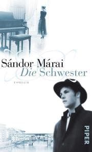 Cover von Die Schwester