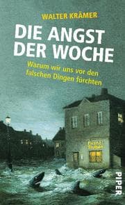 Cover von Die Angst der Woche