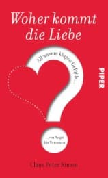 Cover von Woher kommt die Liebe?