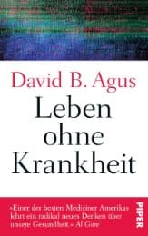 Cover von Leben ohne Krankheit