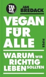 Cover von Vegan für alle