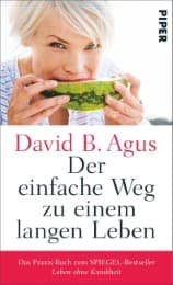 Cover von Der einfache Weg zu einem langen Leben