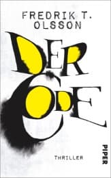 Cover von Der Code