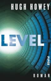 Cover von Level