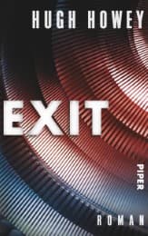 Cover von Exit