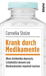 Cover von Krank durch Medikamente