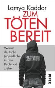 Cover von Zum Töten bereit