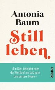 Cover von Stillleben