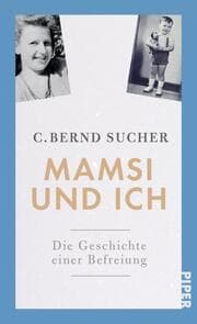 Cover von Mamsi und ich