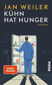 Cover von Kühn hat Hunger